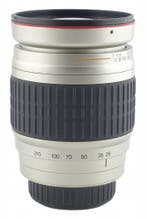Cosina AF 28-210mm F/4.2-6.5 Aspherical IF MC voor Nikon AF(, Verzenden, Nieuw
