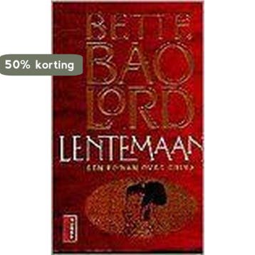 LENTEMAAN (POEMA) - B. Bao Lord 9789024518357, Verzenden, Gelezen, B. Bao Lord