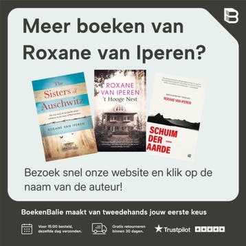 t Hooge Nest - Roxane van Iperen 9789048854783, Verzenden, Gelezen, Roxane van Iperen