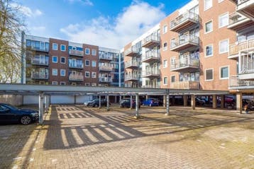 Appartement te huur in Alphen aan den Rijn - 57 m² - 2, Huizen en Kamers, Appartement, Alphen aan den Rijn, Zuid-Holland