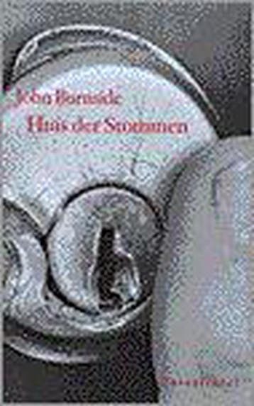 Huis der stommen - John Burnside 9789050000796, Verzenden, Gelezen, John Burnside