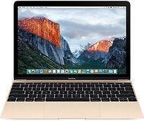 Apple MacBook 12 (retina-display) 1.1 GHz Intel Core M3 8 GB, Verzenden, Gebruikt