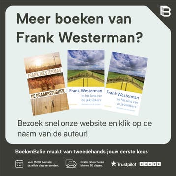 Dier, bovendier 9789046703458 Frank Westerman, Verzenden, Zo goed als nieuw, Frank Westerman