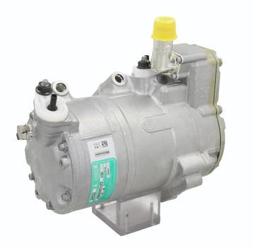 Aircopomp - Sanden - Volvo V60 Hybride - OEM: 36012859, Verzenden, Nieuw