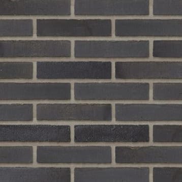Waalformaat vormbak Zwart Navero metselstenen, Verzenden, Nieuw, Bakstenen