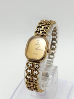 Omega - De Ville - Zonder minimumprijs - Dames - 1980-1989, Nieuw