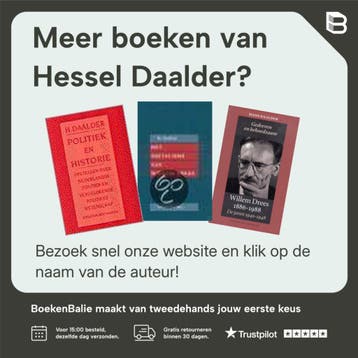 UNIVERSITAIR PANOPTICUM - Hessel Daalder 9789029513487, Verzenden, Gelezen, Hessel Daalder