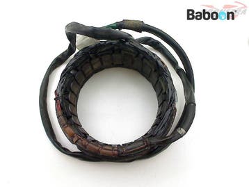 Dynamo Laadspoel Yamaha FZ 700 1987 (FZ700), Verzenden, Gebruikt