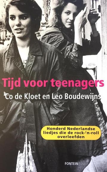 Tijd voor teenagers 9789026118296, Verzenden, Zo goed als nieuw