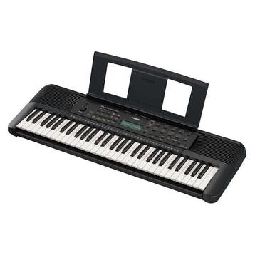 Yamaha PSR-E283 keyboard, Nieuw