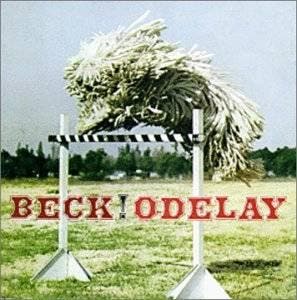 cd - Beck - Odelay [UK Limited Edition], Verzenden, Zo goed als nieuw