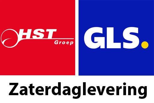 Toeslag Zaterdaglevering, Doe-het-zelf en Verbouw, Plinten en Afwerking, Nieuw, Ophalen of Verzenden