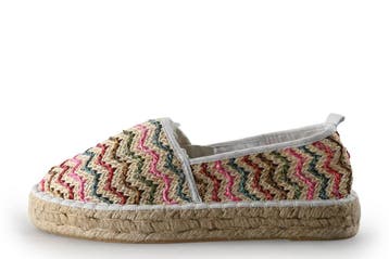Colors of California Espadrilles in maat 39 Overig, Overige kleuren, Verzenden, Zo goed als nieuw, Colors of California