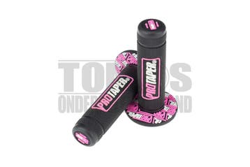 Handvatset ProTaper zwart / roze 22mm / 24mm universeel, Ophalen of Verzenden, Nieuw, ProTaper