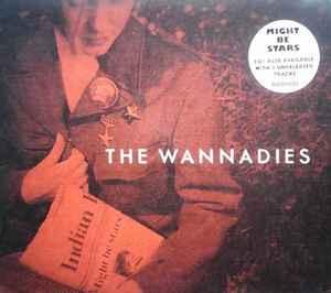 cd single digi - The Wannadies - Might Be Stars, Cd's en Dvd's, Cd Singles, Zo goed als nieuw, Rock en Metal, Verzenden