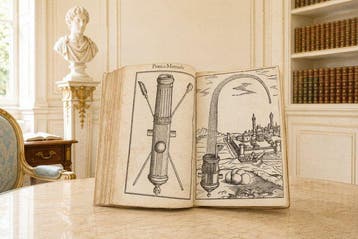Collado - Manuale di Arteglieria - 1586