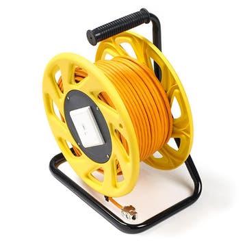 Netwerkkabel | Cat7 S/FTP | 50 meter, Verzenden, Nieuw