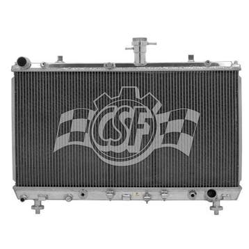 CSF 12-15 Chevrolet Camaro SS Radiator, Auto-onderdelen, Ophalen of Verzenden, Nieuw