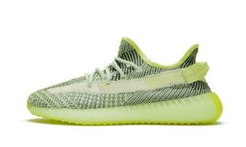 Yeezy Boost 350 V2 Yeezreel, Nieuw