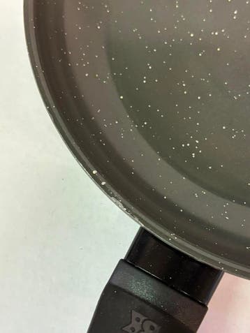 BK Universe Koekenpan 20cm - PFAS-vrije antikleeflaag, Verzenden, Nieuw
