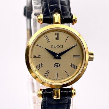 Gucci - Sherry Line - Zonder minimumprijs - Dames -, Nieuw