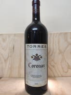 NV Torres Coronas - Penedes - 1 Dubbele Magnum/Jerobeam (3.0, Nieuw