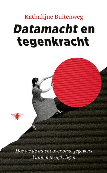 Datamacht en tegenkracht (9789403125213), Verzenden, Nieuw