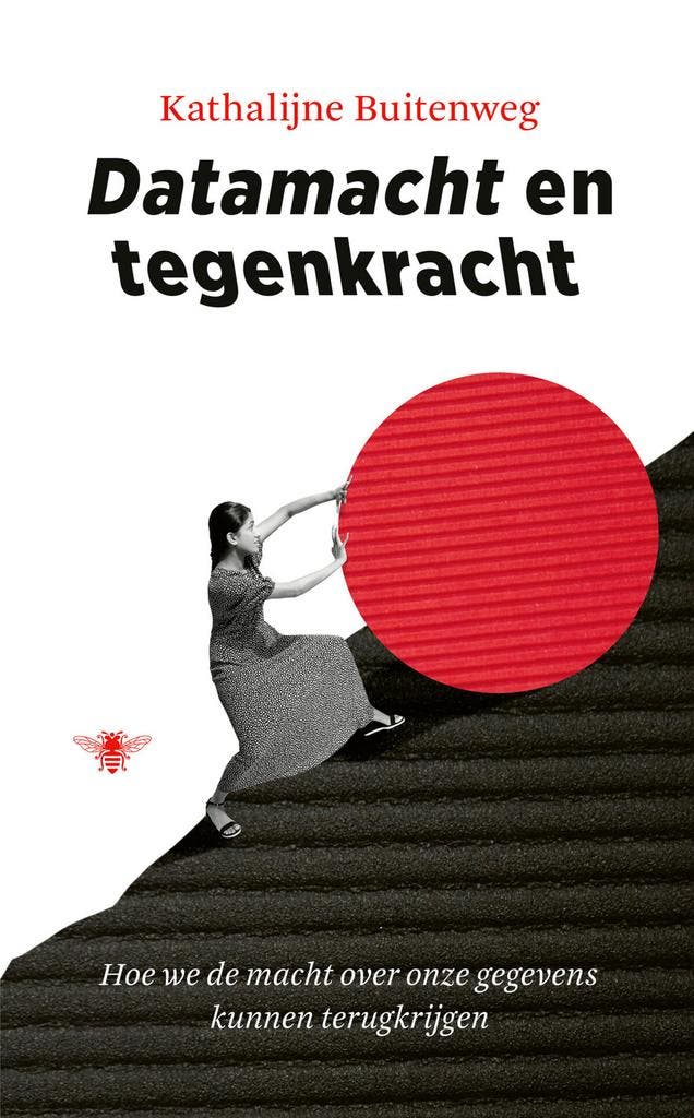 Datamacht en tegenkracht (9789403125213), Boeken, Romans, Nieuw, Verzenden