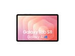 Samsung -  Galaxy Tab S11 - 11 Inch 256 Gb  Wifi - Grijs, Computers en Software, Android Tablets, Verzenden, 11 inch, Nieuw, Samsung