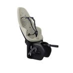 Thule Yepp 2 Maxi achterstoeltje MIK HD dragerbevestiging So, Fietsen en Brommers, Fietsaccessoires | Fietsstoeltjes, Verzenden