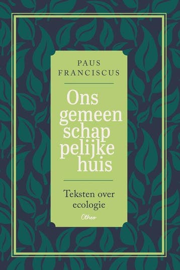 9789085287605 Ons gemeenschappelijke huis, Verzenden, Nieuw, Paus Franciscus