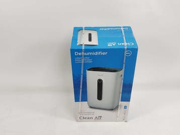 Clean Air Optima Luchtontvochtiger &, Verzenden, Nieuw