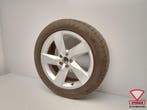 VW T-Cross Chesterfield Velg 17Inch Tyfoon 4Season 2GM601025, Ophalen, Gebruikt, Volkswagen