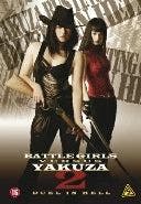 Battle girls versus Yakuza 2 - Duel in hell, Verzenden, Nieuw in verpakking