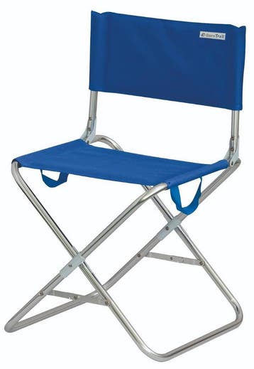 Eurotrail Sintra Campingstoel Royal Blue (Kampeer Stoelen), Ophalen of Verzenden, Nieuw