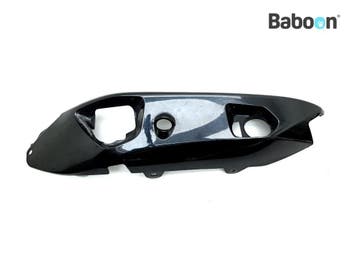Kontpaneel Links Kawasaki ER-6 2012-2016 (ER6 ER-6 EX650, Verzenden, Gebruikt