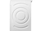Bosch WQG133DBNL - Serie 6 - Warmtepompdroger 8 kg - Stil, Witgoed en Apparatuur, Wasdrogers, Verzenden, Zo goed als nieuw