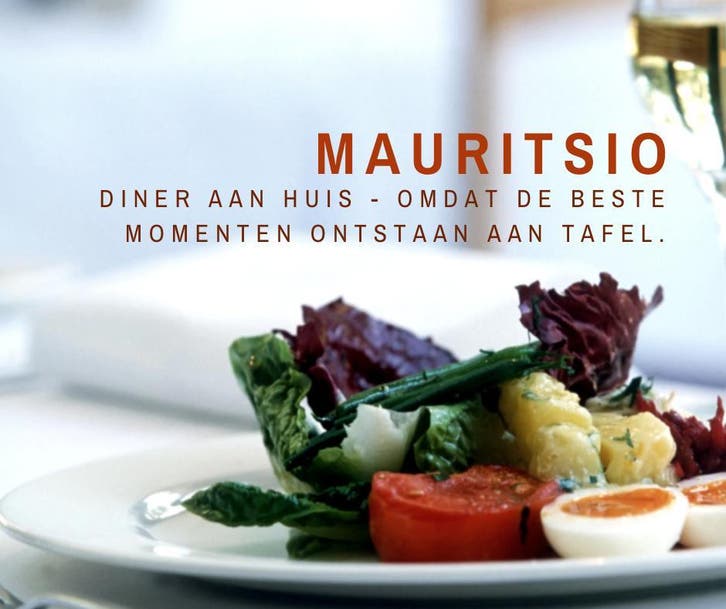 Italiaans diner aan huis – authentiek &amp; betaalbaar, Diensten en Vakmensen, Restaurants en Cateraars, Cateraar