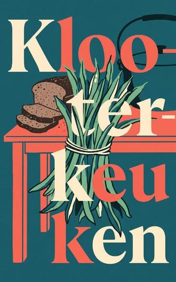 Kloosterkeuken | Waries B.V. | Nieuw, Ophalen of Verzenden, Nieuw, Waries B.V.