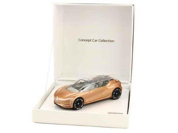 Norev 1:43 - Modelauto - Renault Symbioz - Limited Edition, Nieuw