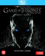 Game of Thrones - Seizoen 7 (Blu-ray), Cd's en Dvd's, Blu-ray, Verzenden, Gebruikt