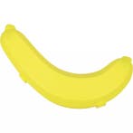 Benson Bananen bewaardoos met klipsluiting - Beschermt te..., Ophalen of Verzenden, Nieuw