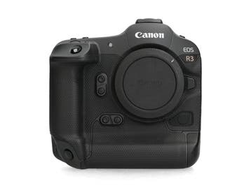 Canon R3 - <1.000 kliks - 1 jaar garantie, Ophalen of Verzenden, Zo goed als nieuw, Canon