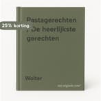 Pastagerechten / De heerlijkste gerechten 9789021013824, Verzenden, Gelezen, Wolter