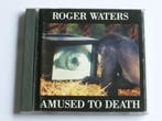 Roger Waters - Amused to Death (columbia), Ophalen of Verzenden, Nieuw in verpakking