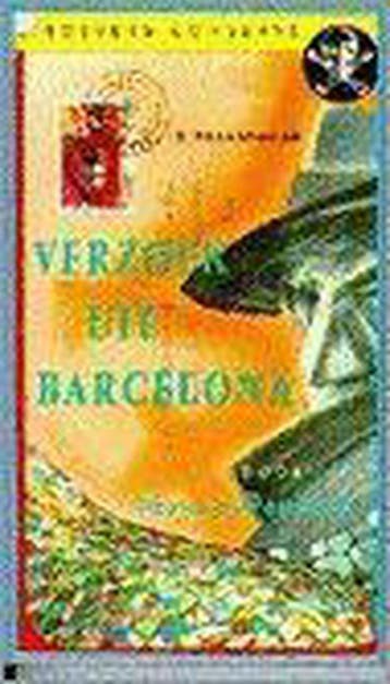 VERZOEK UIT BARCELONA - Penders 9789054290148, Verzenden, Gelezen, Penders