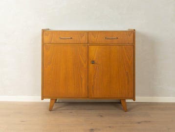 Commode - Ash - Ladekast uit de jaren 1950