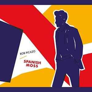 cd - Rob Picazo - Spanish Moss, Verzenden, Nieuw in verpakking