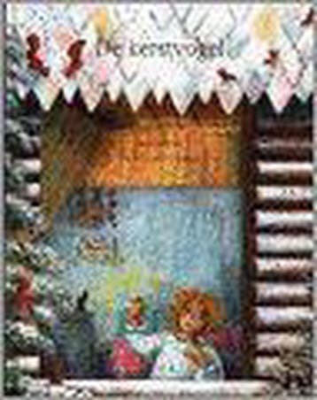 De kerstvogel / Een Vier Windstreken prentenboek -, Boeken, Verzenden, Gelezen, Bernadette