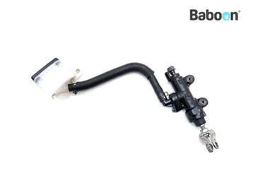 Rempomp Achter Honda CB 500 X 2017-2018 (CB500X PC59), Verzenden, Gebruikt